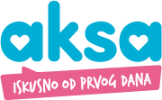 1. aksa logo