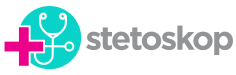 16. stetoskop logo