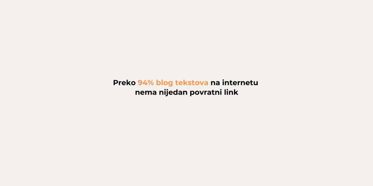 4. povratni linkovi gradnja