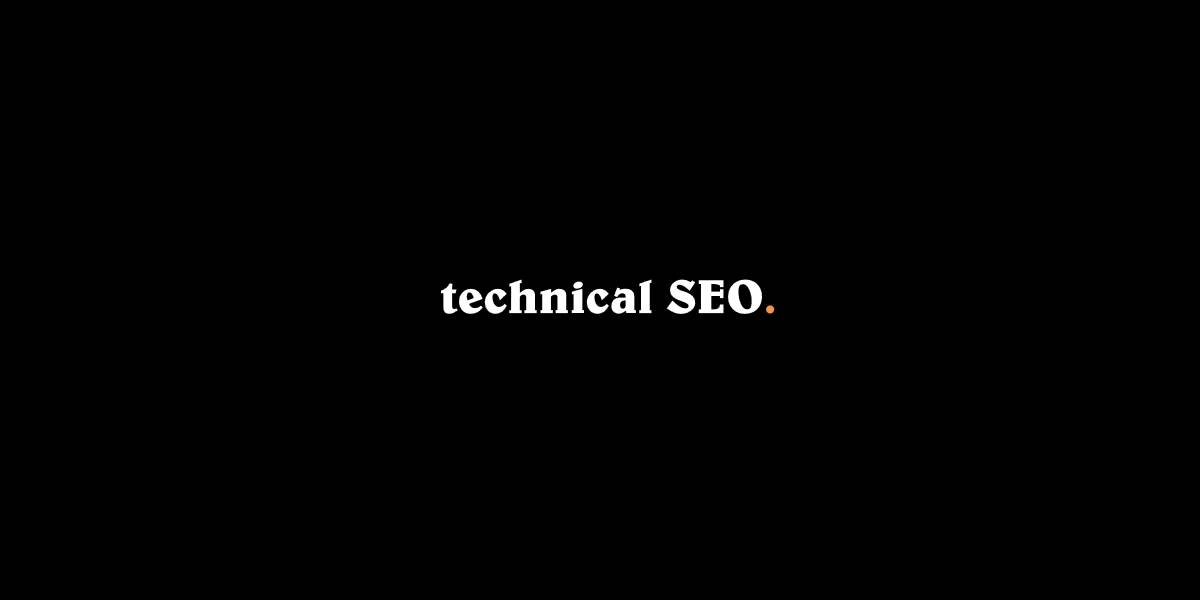 tehnicka optimizacija seo